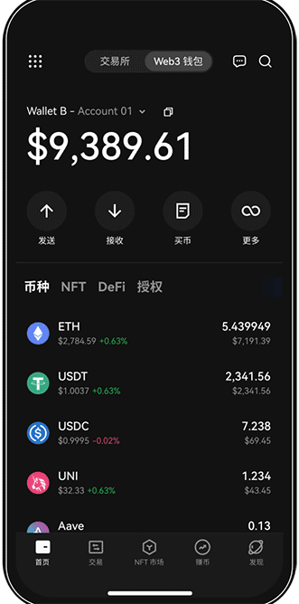 易欧交易所app官网下载